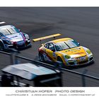 Porsche Carrera Cup Italia 1 - Brno