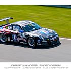 Porsche Carrera Cup Italia - Brno