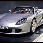 Porsche Carrera GT