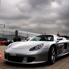 Porsche Carrera GT