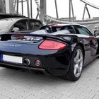 PORSCHE CARRERA GT