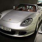 Porsche Carrera GT