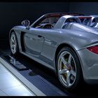 Porsche Carrera GT