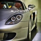 Porsche Carrera GT