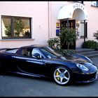 Porsche Carrera GT