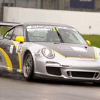 Porsche Carrera GT3 Cup.