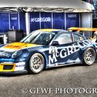 Porsche Carrera GT3 Cup HDR