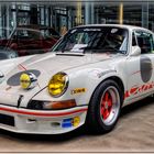 Porsche Carrera RSR