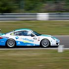 Porsche Carrera Supercup 2012