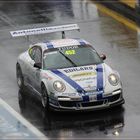 Porsche Carrera World Cup Nürburgring