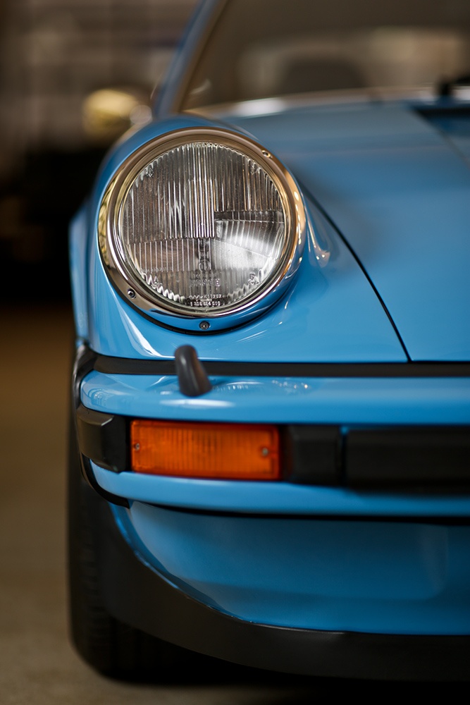 Porsche Carshooting im Lenkwerk Bielefeld - 2