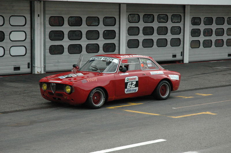 Porsche Challenge 2005 II