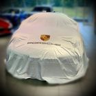 Porsche „Christo“