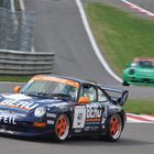 Porsche Club Francorchamps