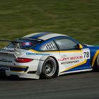 Porsche Club HC Auftakt in Hockenheim - Kurt Ecke Motorsport # 78