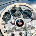 Porsche Cockpit