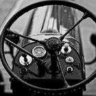 Porsche Cockpit