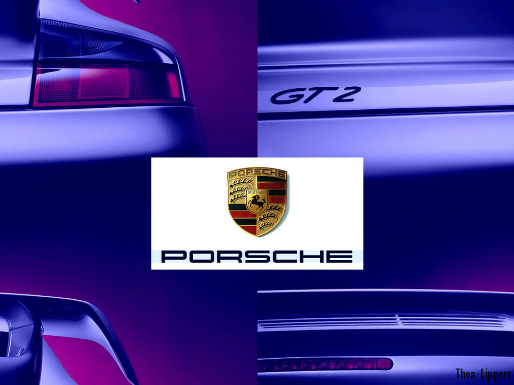 Porsche coll. 2