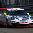 Porsche Cup