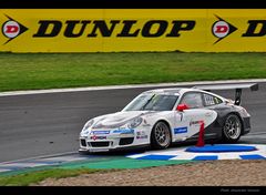 Porsche Cup 2010 - Porsche #7