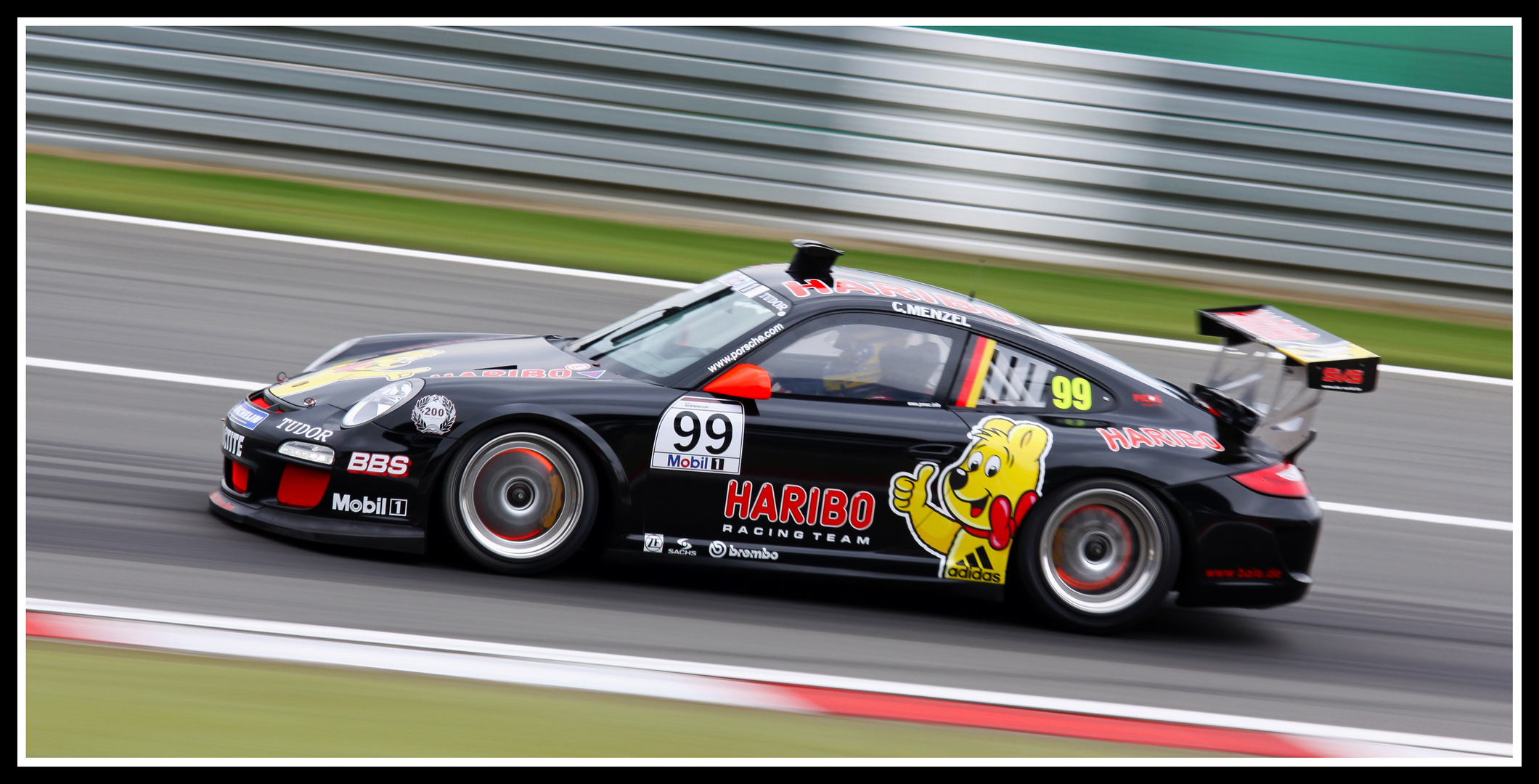 Porsche Wochenende Porsche Wochenende