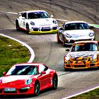 Porsche Cup