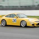 Porsche Cup