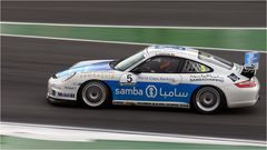 Porsche Cup