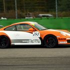 Porsche Cup