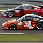 Porsche Cup