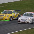 Porsche-Cup