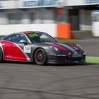 Porsche Cup Hockenheim 2016