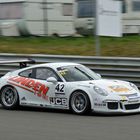 Porsche Cup IV