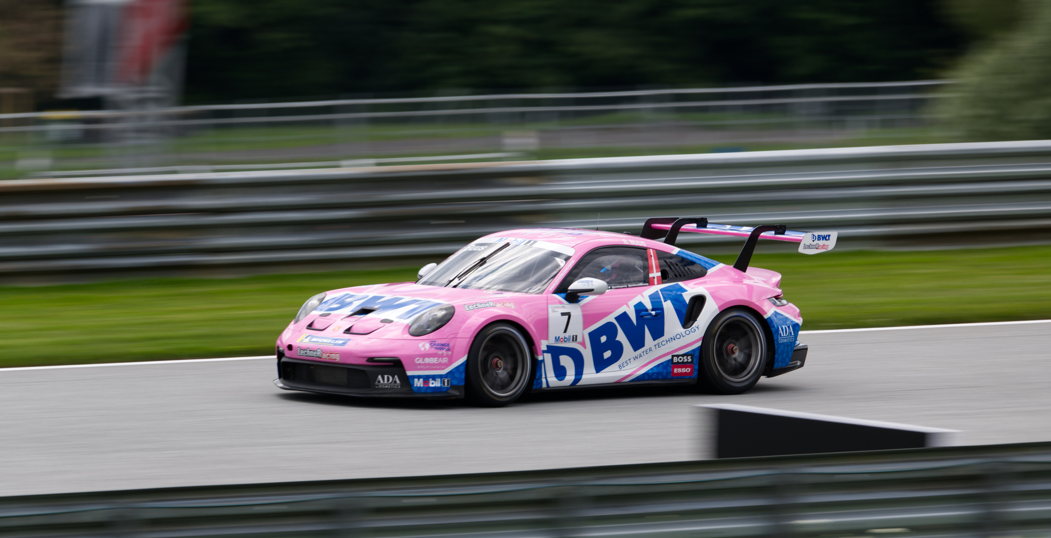 Porsche Cup Spielberg 10.07.2022