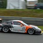 Porsche Cup V