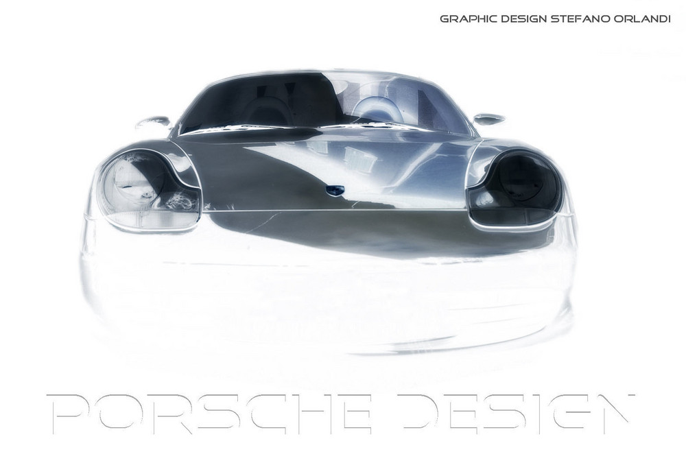 porsche design