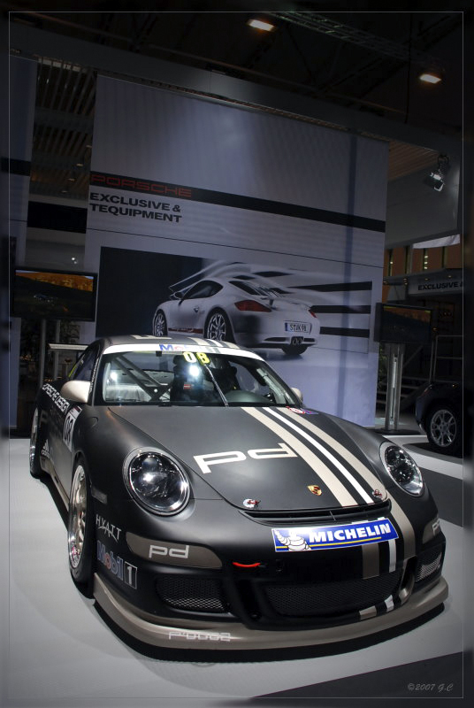 Porsche Design