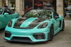 Porsche Desingn