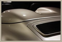 Porsche - Detail 1