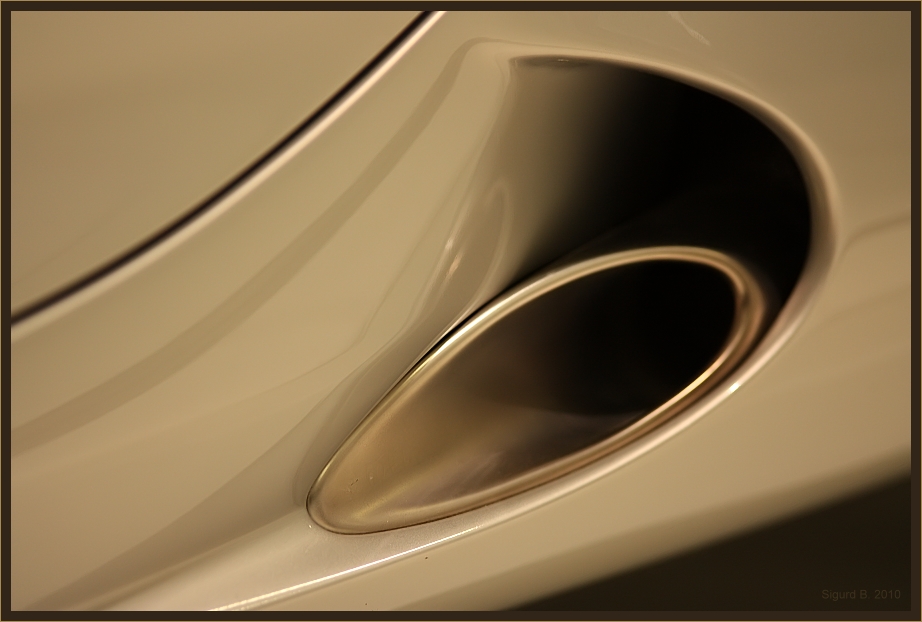 Porsche - Detail 5