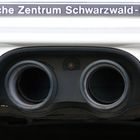 Porsche - Details
