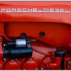 Porsche Diesel