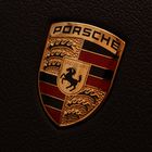 Porsche Emblem