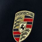 Porsche Emblem