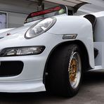 Porsche-Erlkönig!!!