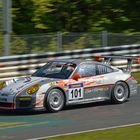 Porsche GetSpeed