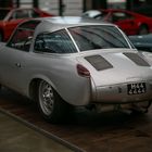 Porsche Glöckler Coupe