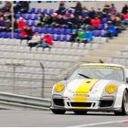 Porsche GT 3 Cup