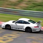 Porsche GT 3 RS