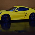 Porsche GT 4